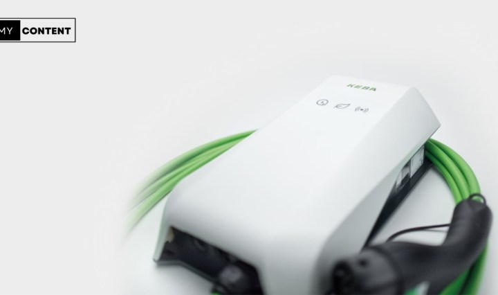 สายชาร์จ EV แบบพกพา ยี่ห้อไหนดี?