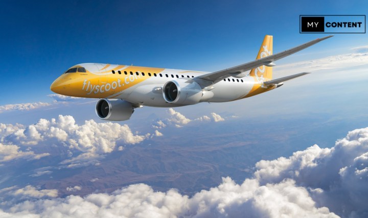 โบยบินสู่ฤดูร้อนกับ Scoot สู่บาหลี ซิดนีย์ และเซบู!