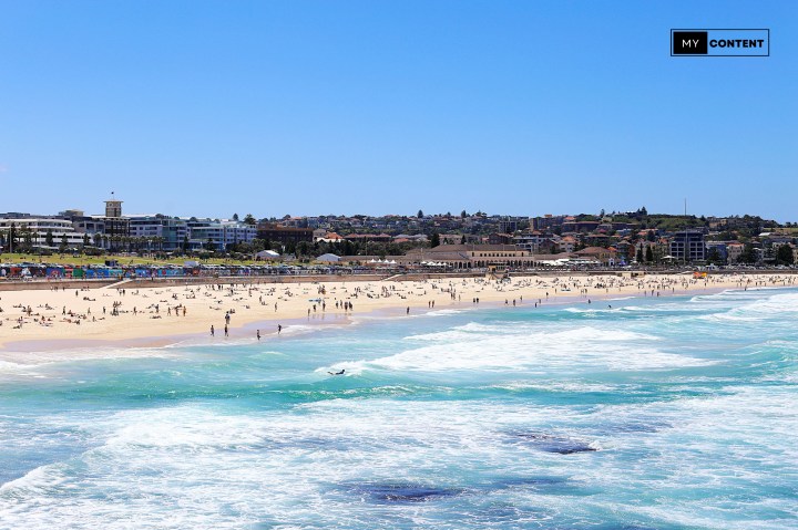 เกาะซูมิลอน ในเซบู ประเทศฟิลิปปินส์