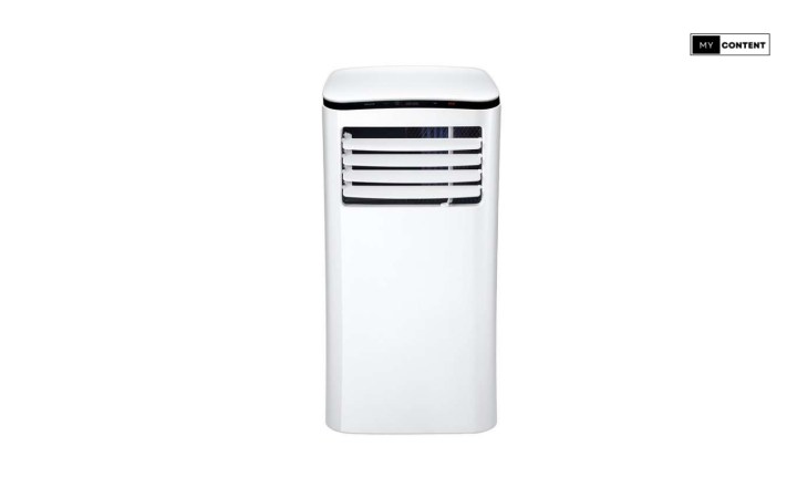 ใครควรใช้แอร์พกพา? ใครควรใช้พัดลมแอร์?