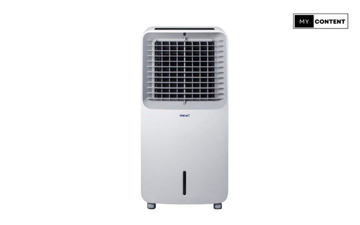 HATARI พัดลมไอเย็น 10 ลิตร รุ่น AC SWIFT