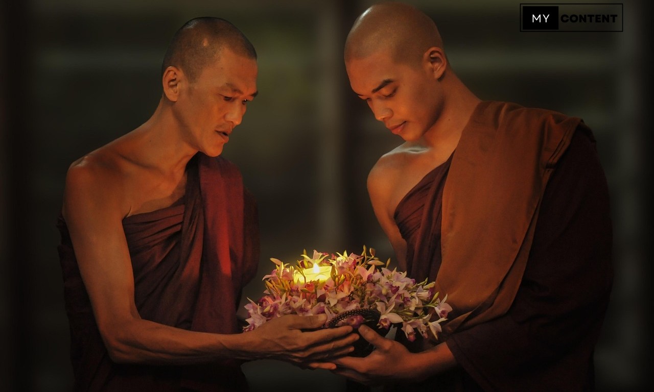 พิธีบวชพระต้องเตรียมอะไรบ้าง? ค่าใช้จ่ายในการบวชพระมีอะไรบ้าง?