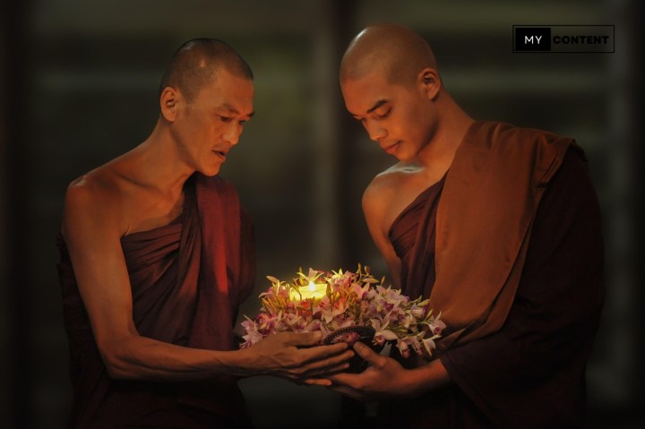 พิธีบวชพระต้องเตรียมอะไรบ้าง? ค่าใช้จ่ายในการบวชพระมีอะไรบ้าง?