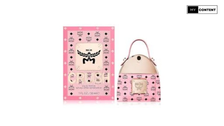 MCM Blossom Eau de Parfum