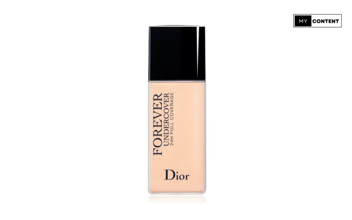 Dior Forever Undercover Foundation