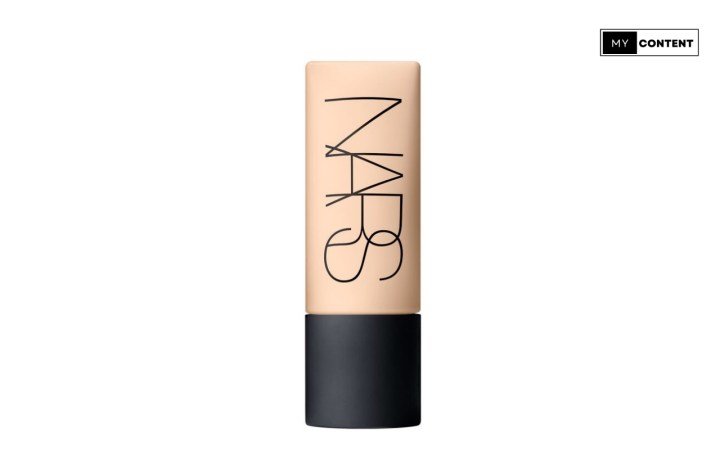 NARS Soft Matte Complete Foundation