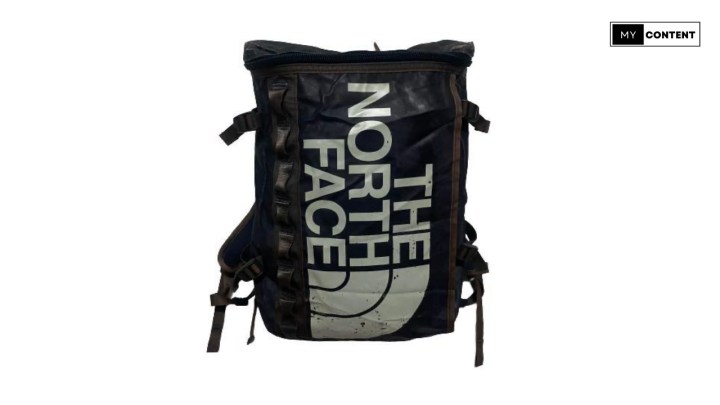 กระเป๋าเป้เดินป่า ยี่ห้อไหนดี The North Face Dry Bag Backpack