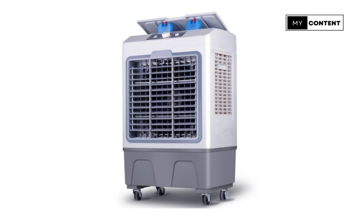 พัดลมไอเย็น KONIG