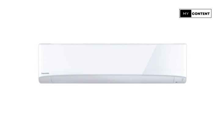 แอร์ 18000BTU ยี่ห้อไหนดี Panasonic Inverter รุ่น Aero Series (CS-KU18WKT)