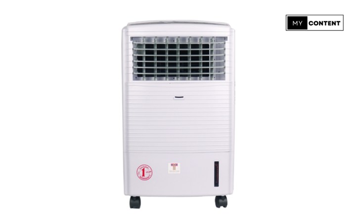 พัดลมไอเย็น Mitsumaru