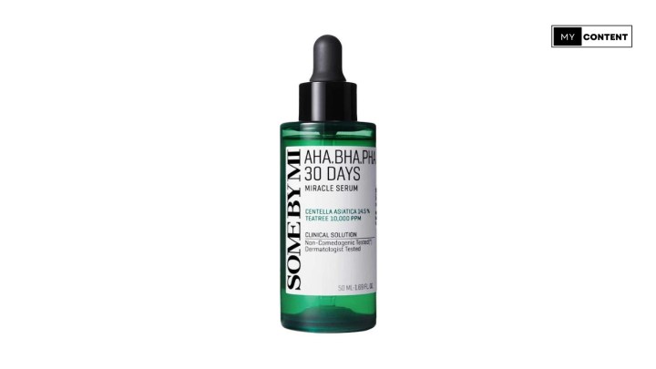 Some By Mi AHA-BHA-PHA 30 Days Miracle Serum