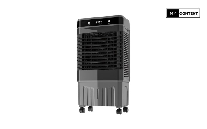 พัดลมไอเย็น Simon Center