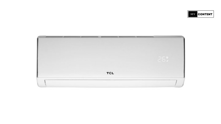 แอร์ 18000BTU ยี่ห้อไหนดี TCL Elite Inverter (TAC-18CSD/XA21)
