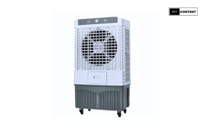 พัดลมไอเย็น MEIER