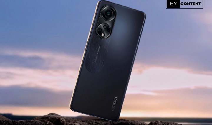 โทรศัพท์ OPPO ราคาไม่เกิน 10,000 บาท