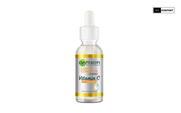 Garnier Bright Complete 30X Booster Serum