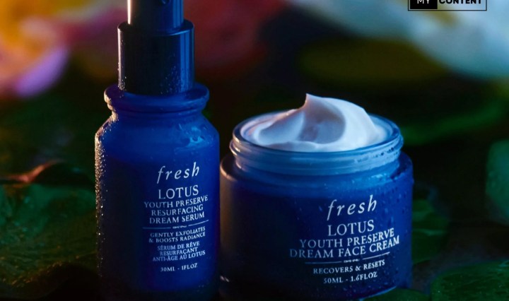 เซรั่ม AHA ผลัดเซลล์ผิวหน้าอย่างไร