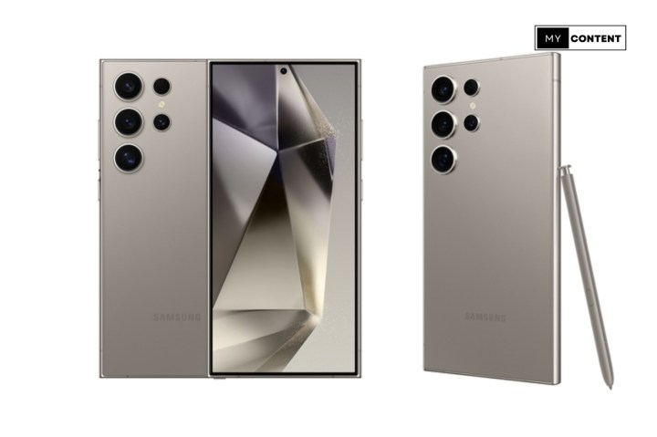 Samsung Galaxy S24 Ultra – รุ่นเรือธง กล้องเทพ ฟีเจอร์จัดเต็ม