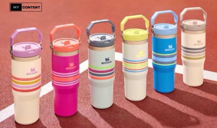 รู้จัก “แก้วเก็บความเย็น Stanley” ของแท้ดีอย่างไร