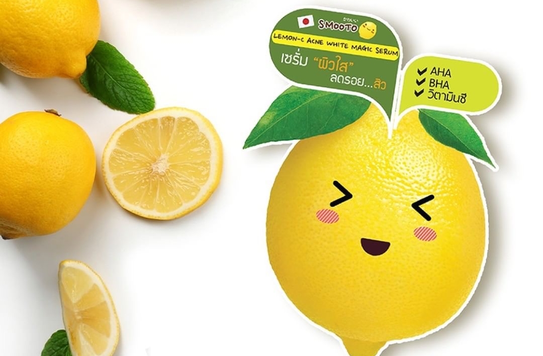 5 เซรั่ม AHA ยี่ห้อไหนดี 2025 ใน 7-11 ก็มีขาย
