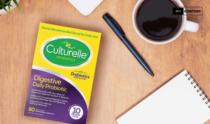 10 อาหารเสริมโปรไบโอติก ยี่ห้อไหนดี 2025 ช่วยเสริมภูมิคุ้มกัน