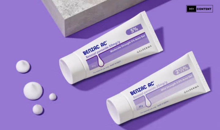 เปรียบเทียบ "ยาทาสิว" Benzac, Differin, Clindalin ใช้ต่างกันอย่างไร