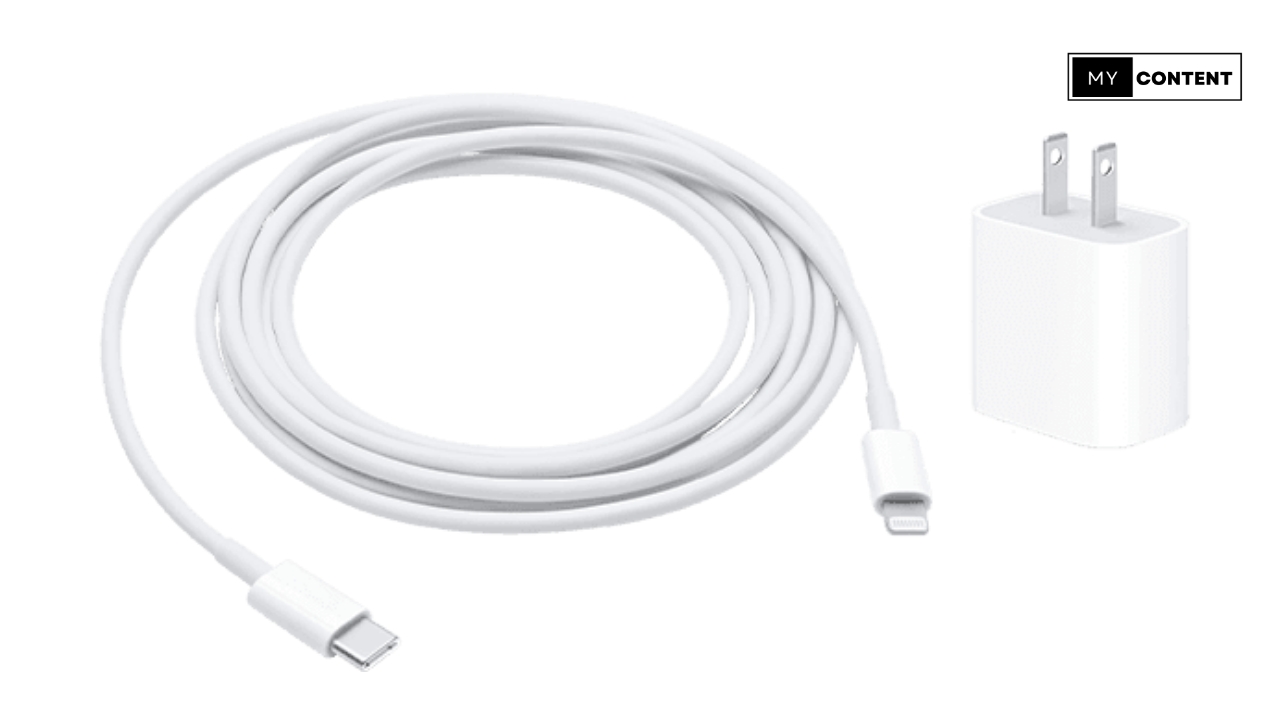 5 เหตุผล ทำไมต้องใช้สายชาร์จไอโฟนแท้