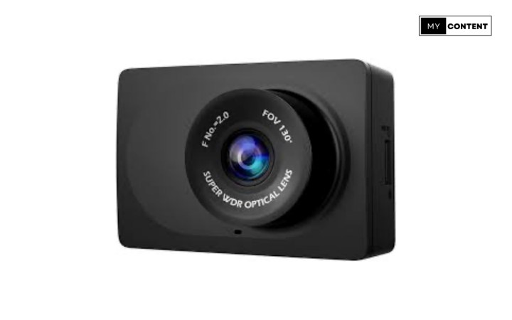 YI Compact Dash Cam – กล้องติดรถแบรนด์คุณภาพ ราคาย่อมเยา