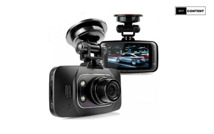 GS8000L – กล้องติดรถยนต์รุ่นฮิต ราคาถูกสุดๆ