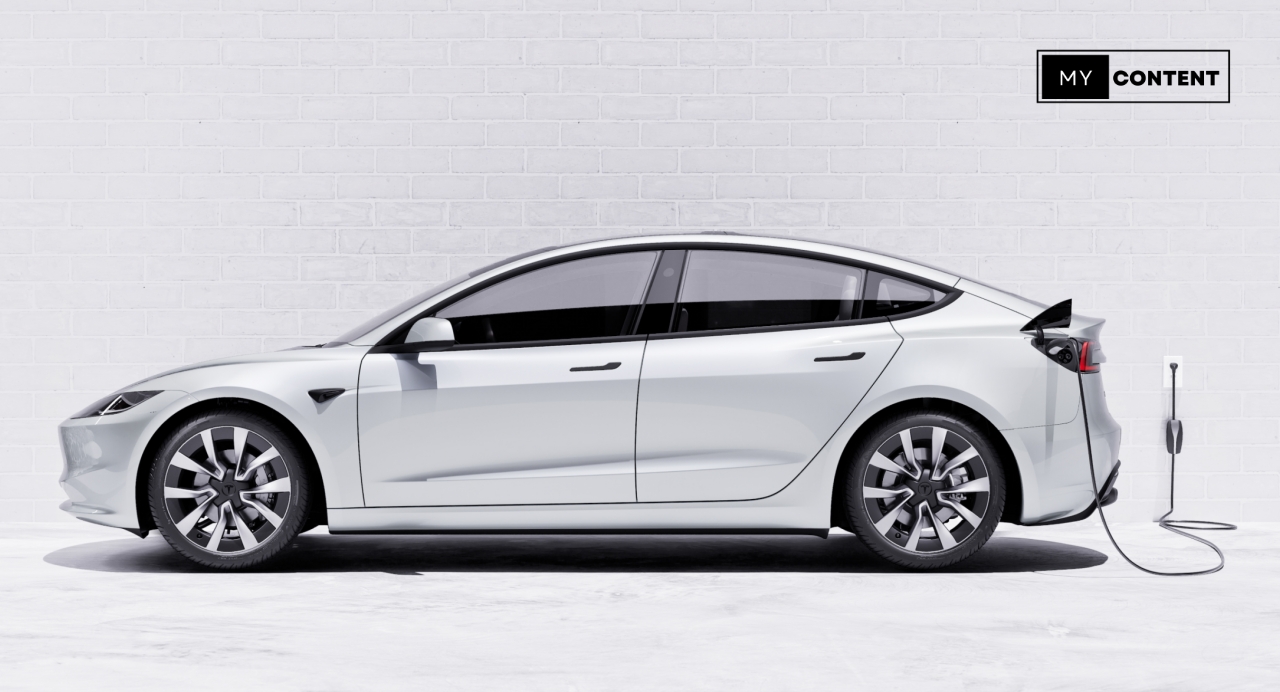 10 รถยนต์ไฟฟ้าแนะนำในปี 2025 มีรุ่นไหนบ้าง?