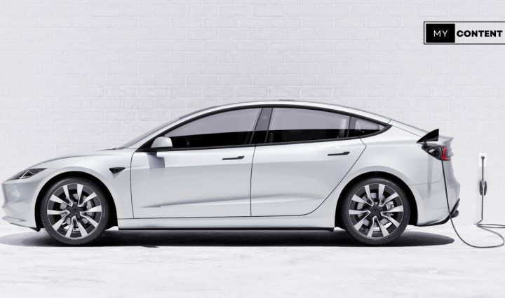10 รถยนต์ไฟฟ้าแนะนำในปี 2025 มีรุ่นไหนบ้าง?