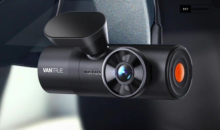 7 กล้องติดรถยนต์หน้าหลัง คมชัดทั้งหน้า-หลัง เก็บทุกมุมมอง เพิ่มความปลอดภัย