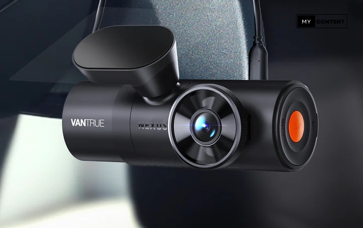 7 กล้องติดรถยนต์หน้าหลัง คมชัดทั้งหน้า-หลัง เก็บทุกมุมมอง เพิ่มความปลอดภัย