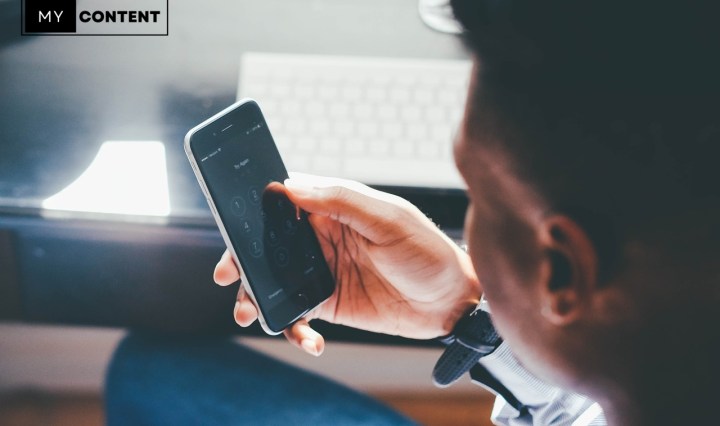 5 มือถือสำหรับตอบแชท ขายของในงบไม่เกิน 10,000 บาท