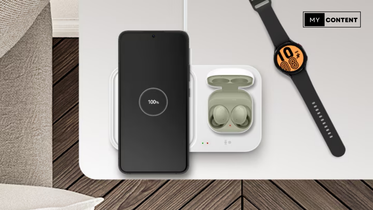 หัวชาร์จ Samsung แท้ ศูนย์ราคาเท่าไหร่? (อัปเดตล่าสุด 2025)