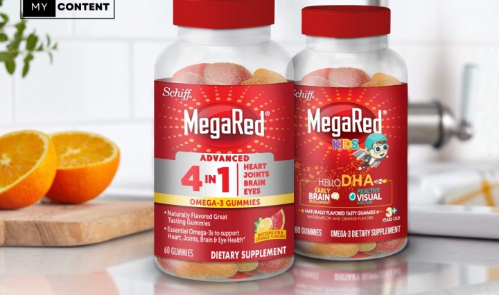 10 อาหารเสริมโอเมก้า 3 ยี่ห้อไหนดี 2025