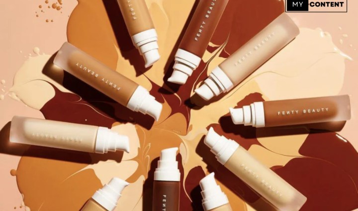 10 รองพื้นกันน้ำ กันเหงื่อ เคาน์เตอร์แบรนด์ 2025 สำหรับเล่นสงกรานต์