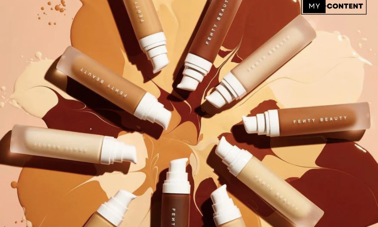 10 รองพื้นกันน้ำ กันเหงื่อ เคาน์เตอร์แบรนด์ 2025 สำหรับเล่นสงกรานต์