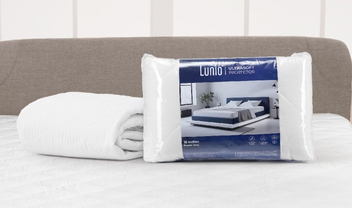 10 หมอนสุขภาพ ยี่ห้อไหนดี ราคาไม่แพง