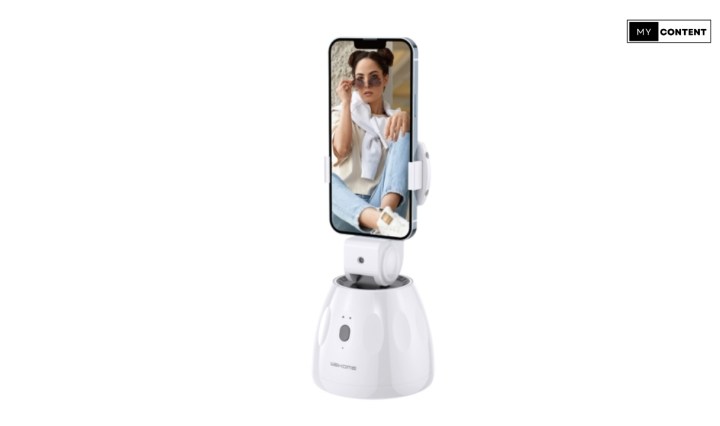 ไม้เซลฟี่และขาตั้งกล้องขนาดเล็กที่เหมาะกับการเดินทาง