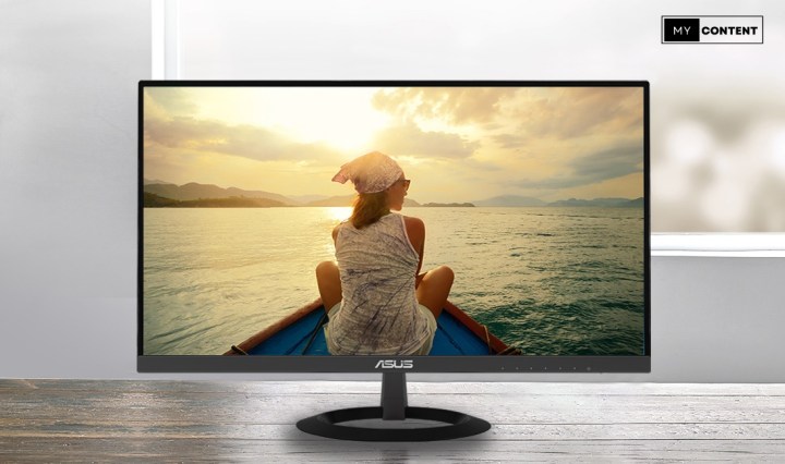 จอคอมพิวเตอร์ถนอมสายตาขนาด 24 นิ้ว รุ่นไหนดี ปี 2025