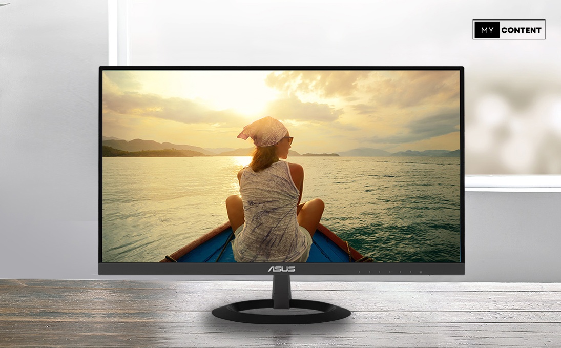 จอคอมพิวเตอร์ถนอมสายตาขนาด 24 นิ้ว รุ่นไหนดี ปี 2025