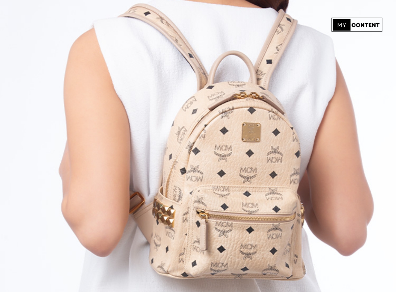 กระเป๋า MCM ใบเล็ก 5 รุ่นฮิต ที่ควรตามเก็บในปี 2025