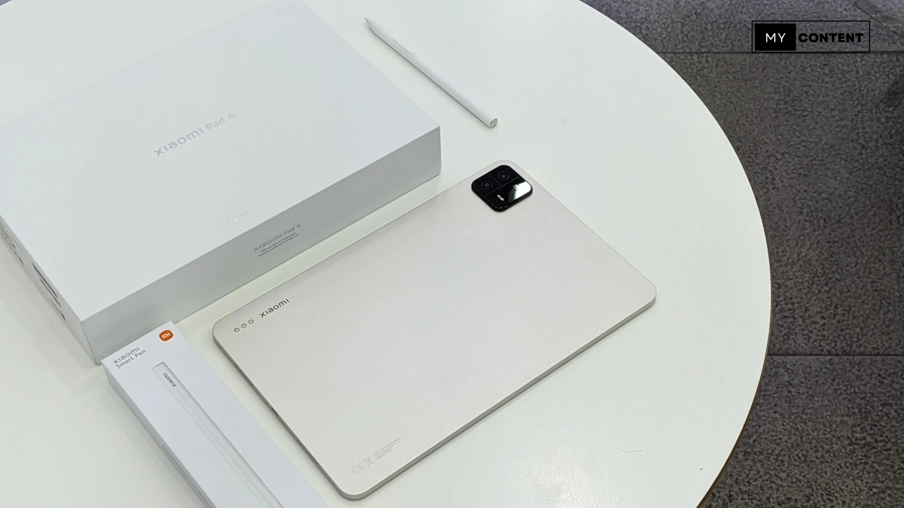 10 แท็บเล็ต มีปากกาจดเลกเชอร์ ยี่ห้อไหนดี 2025