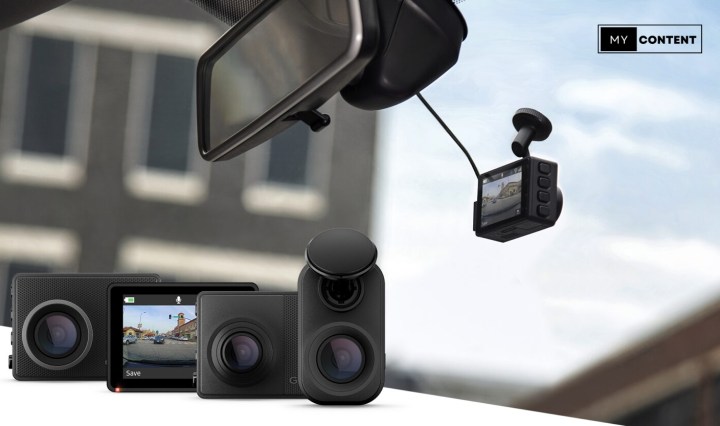 10 กล้องติดรถยนต์ ดูผ่านโทรศัพท์ ยี่ห้อไหนดี 2025