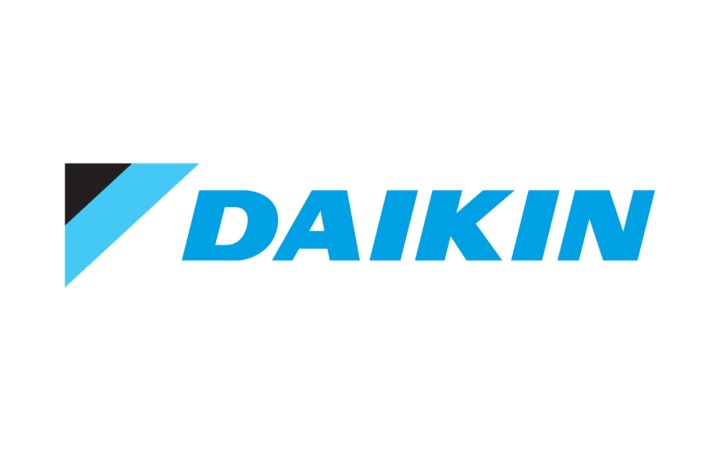 Daikin (ไดกิ้น)