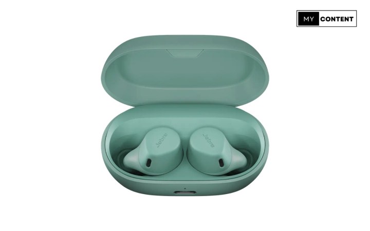 หูฟังไร้สาย ยี่ห้อ Jabra Elite 7 Active