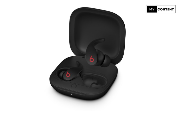 หูฟังไร้สาย ยี่ห้อ Beats Fit Pro