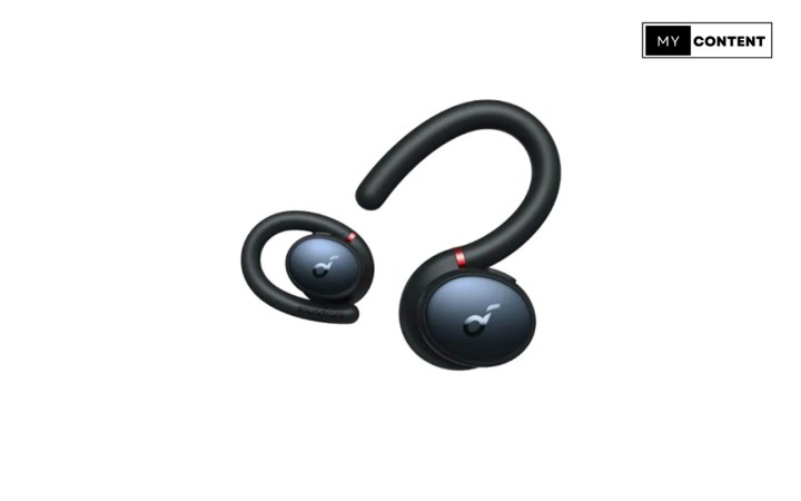 หูฟังไร้สาย ยี่ห้อ Anker Soundcore Sport X10