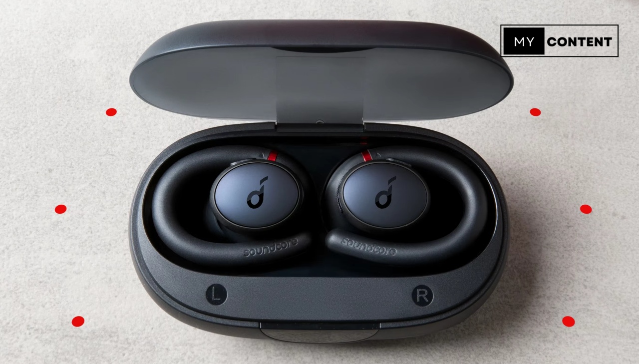 10 หูฟังไร้สายกันน้ำ 2025 คุณภาพดี มียี่ห้อไหนบ้าง?